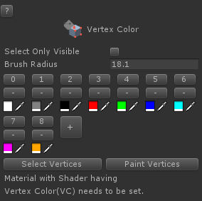 Color wheel generator tool - Unity Forum